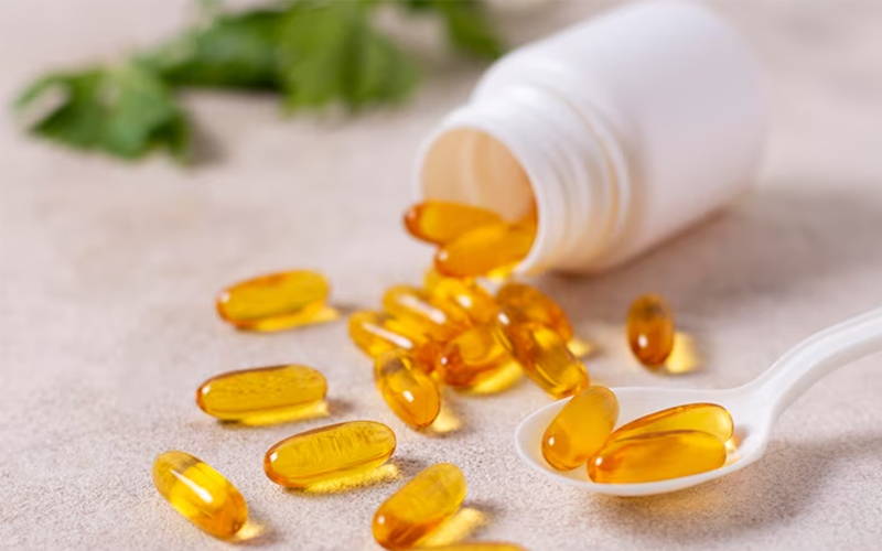 Revealing the Perfect Vitamin B12 Dosage for Seniors